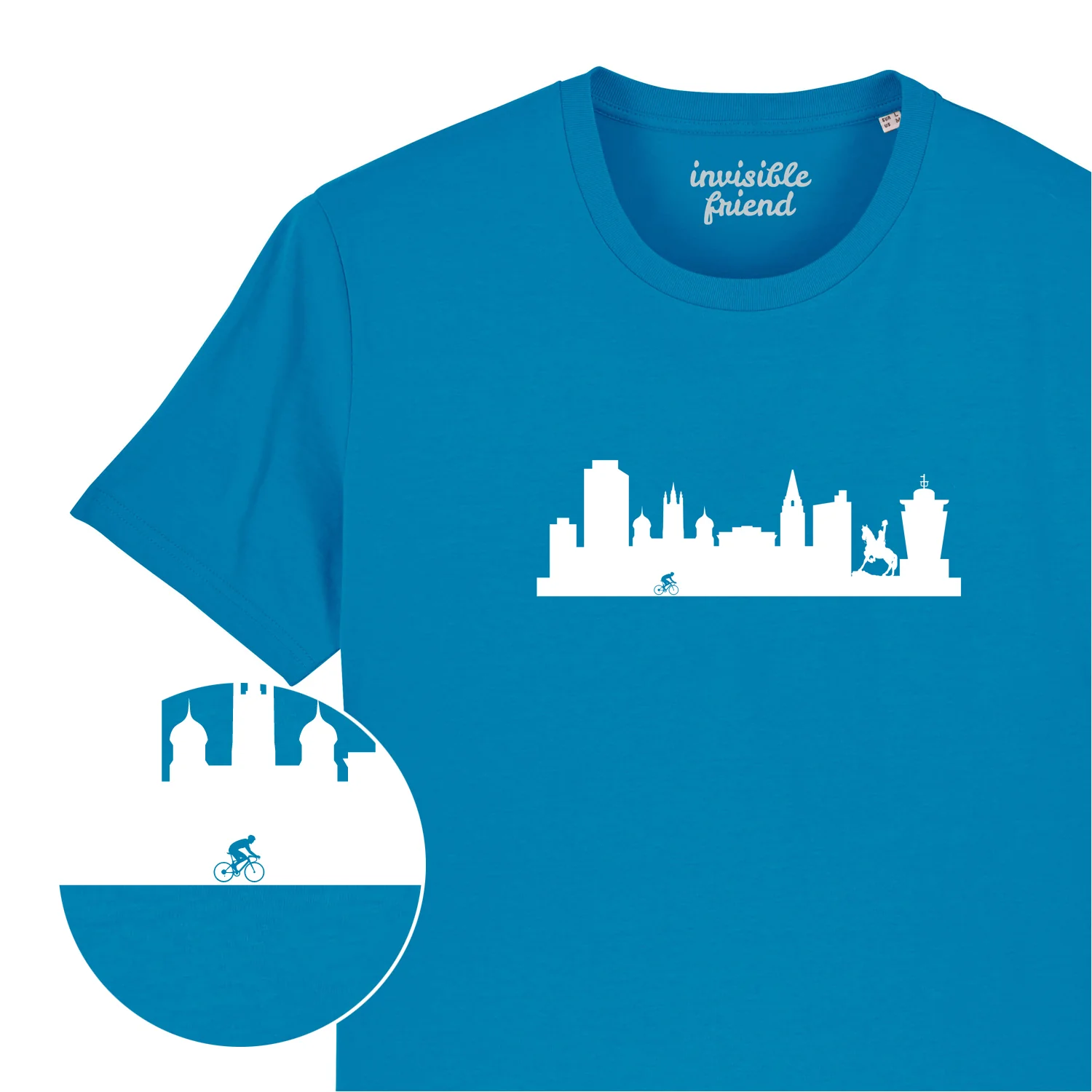 Aberdeen Cycling T Shirt