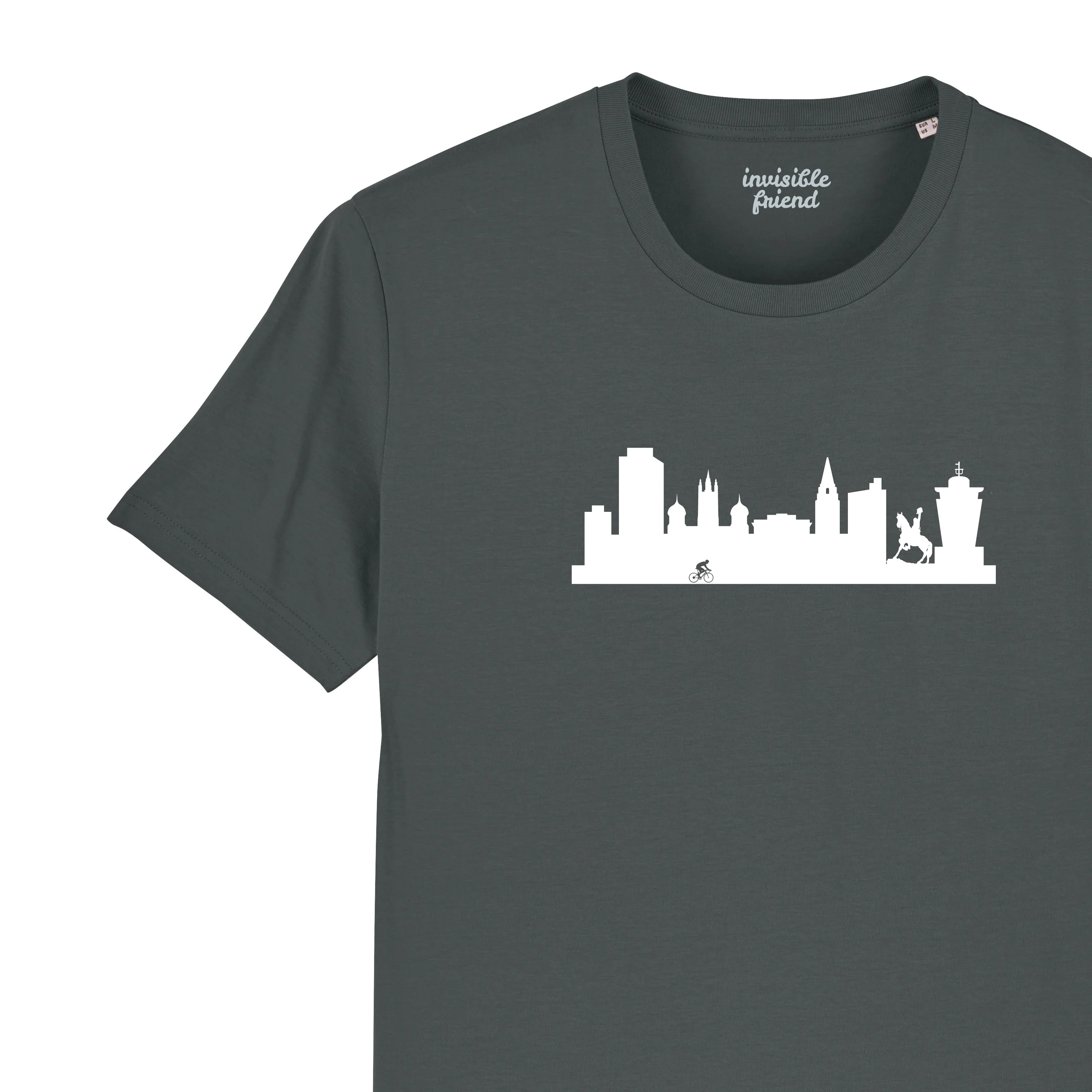 Aberdeen Cycling T Shirt - Image 2