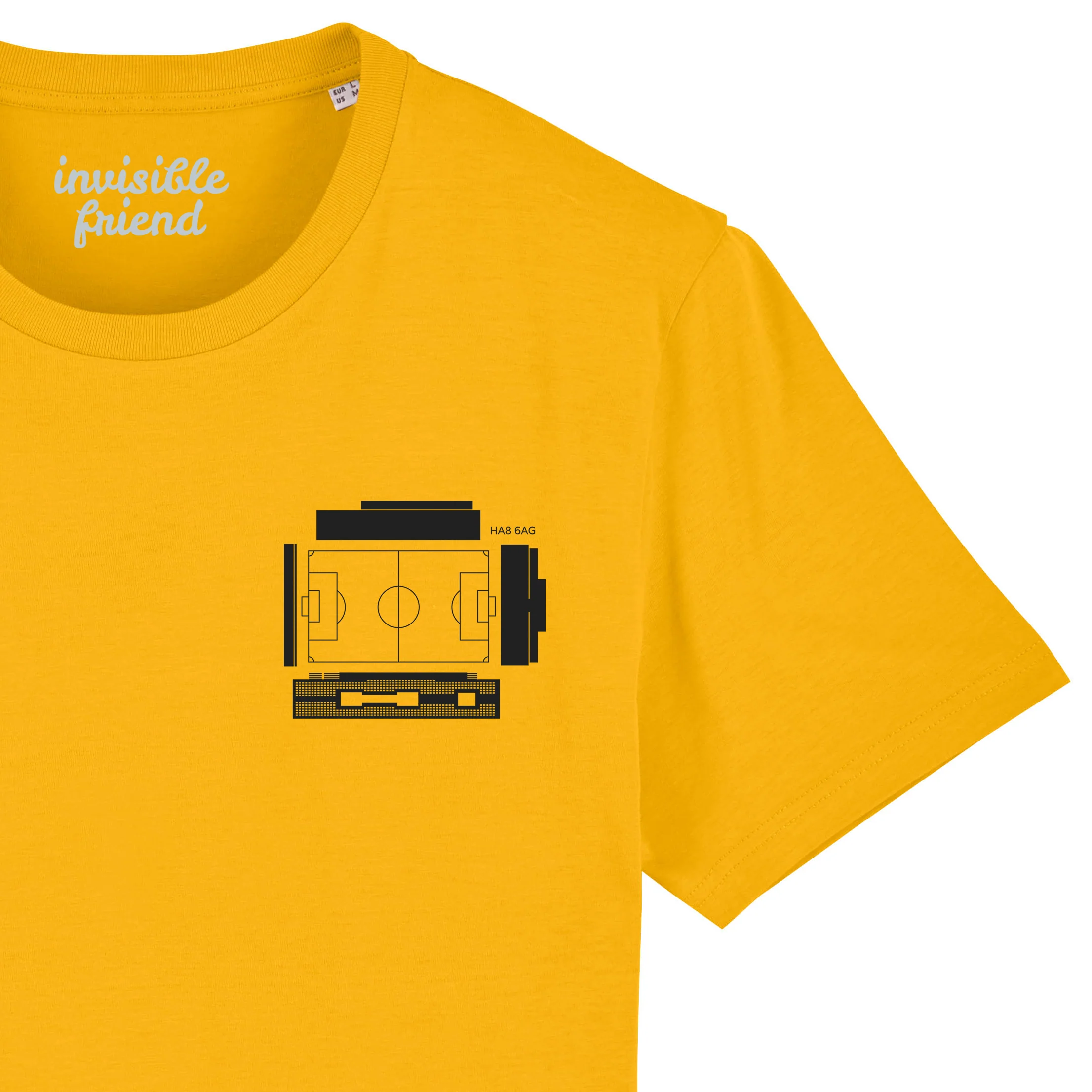 Barnet The Hive T Shirt - Image 3