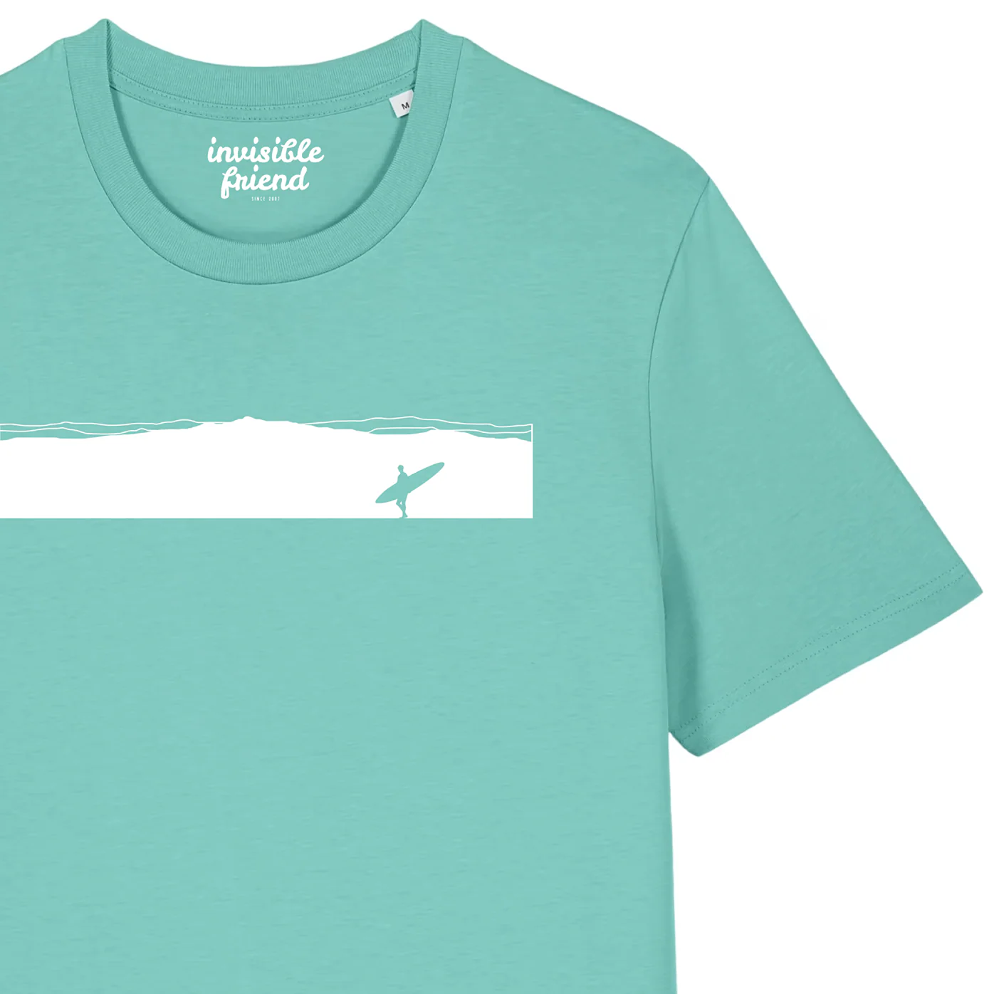 Big Wave Surf T Shirt - Image 3