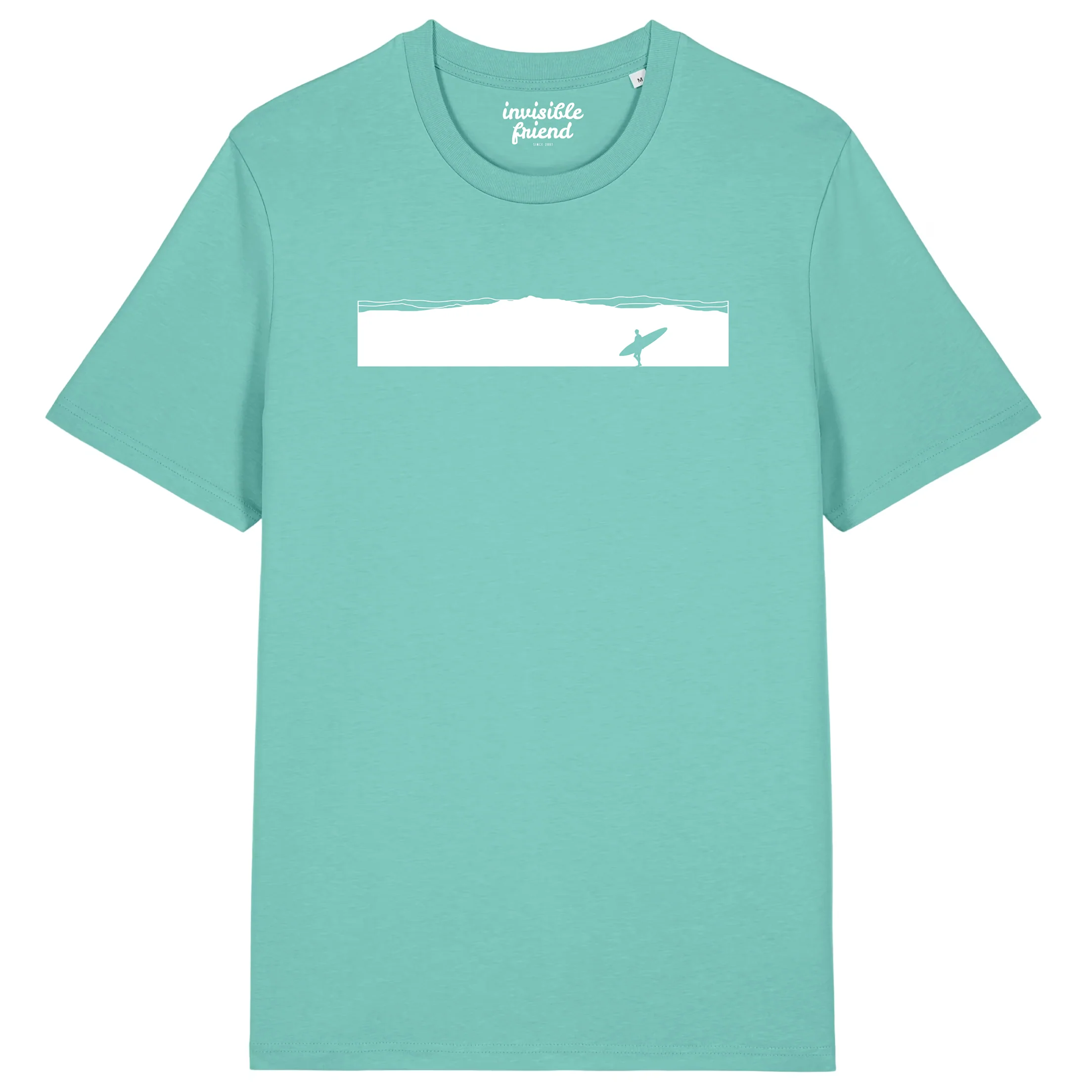Big Wave Surf T Shirt - Image 5