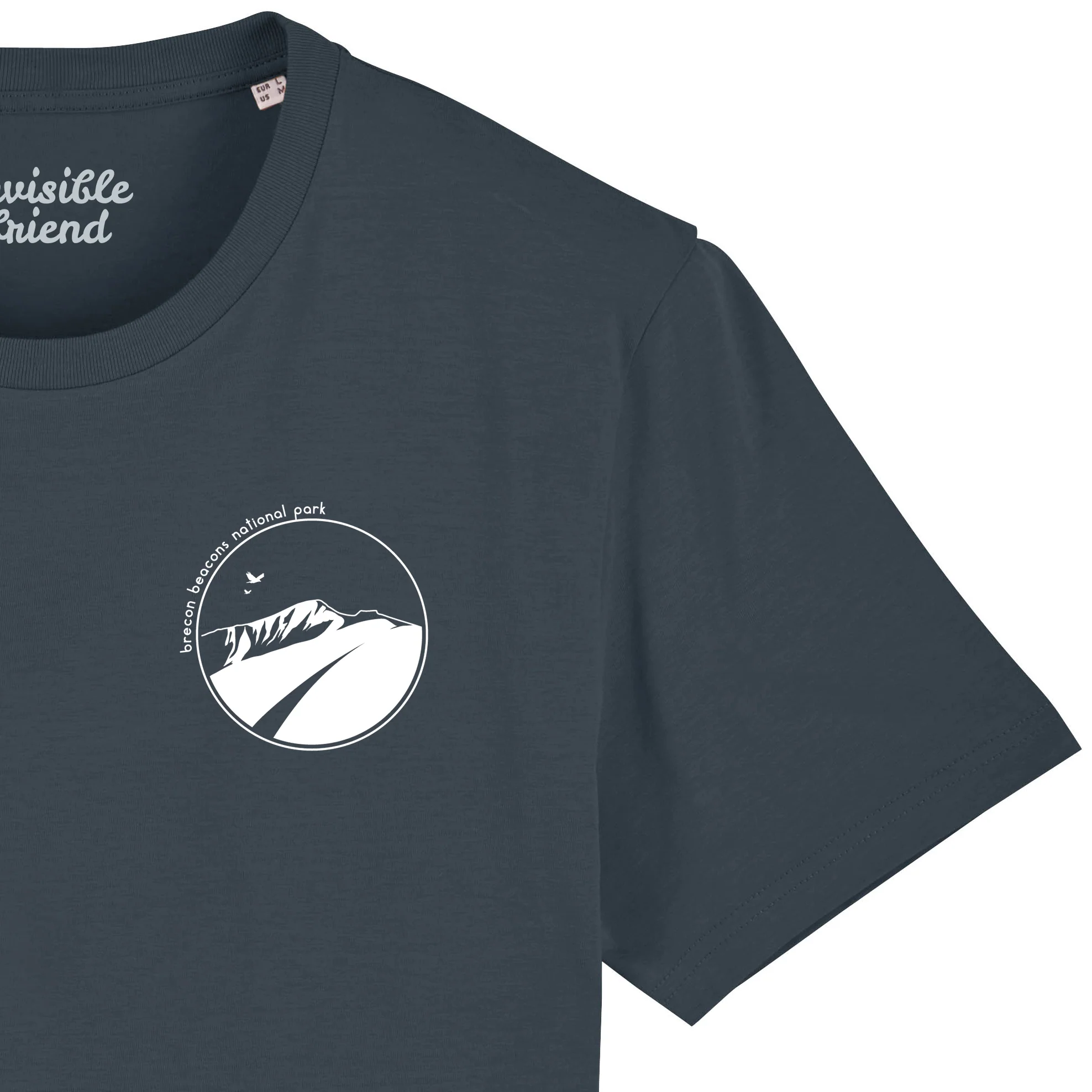 Brecon Beacons National Park T Shirt - Image 2