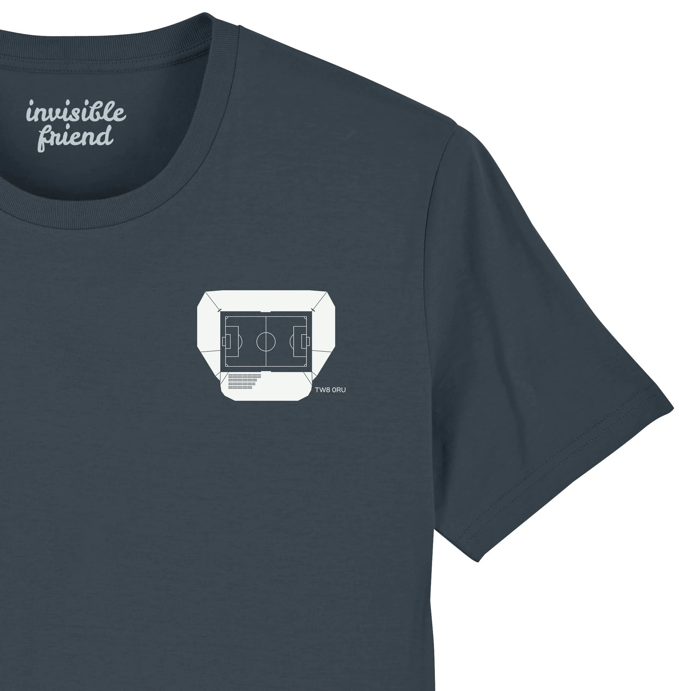 Brentford Community Stadium T Shirt - Image 3