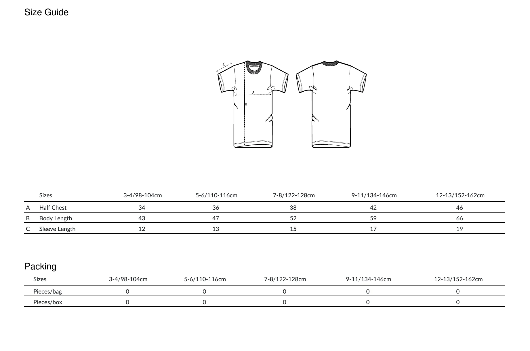 Chess Rook and Roll T Shirt - Kids - Image 3