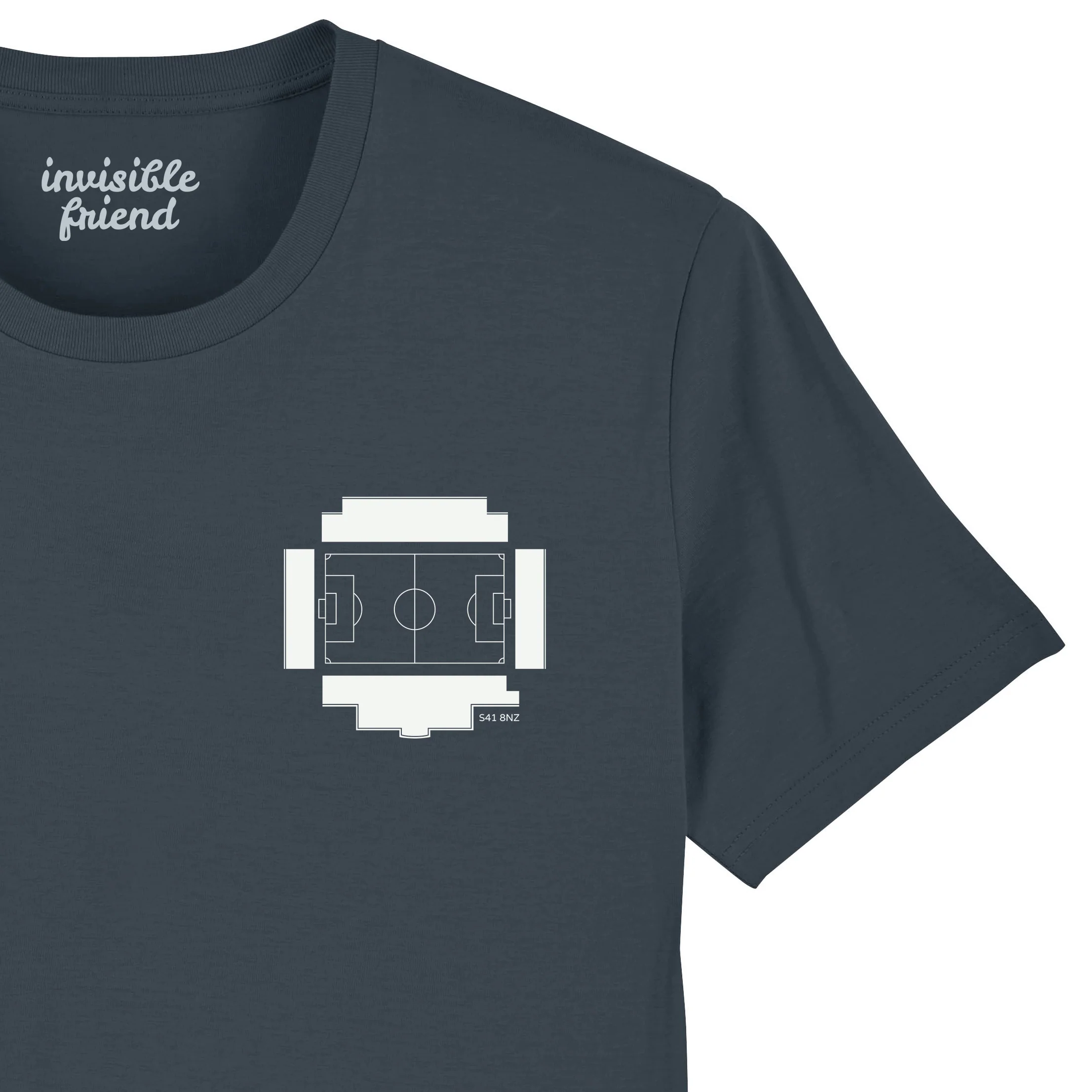Chesterfield Technique Stadium T Shirt - Image 2