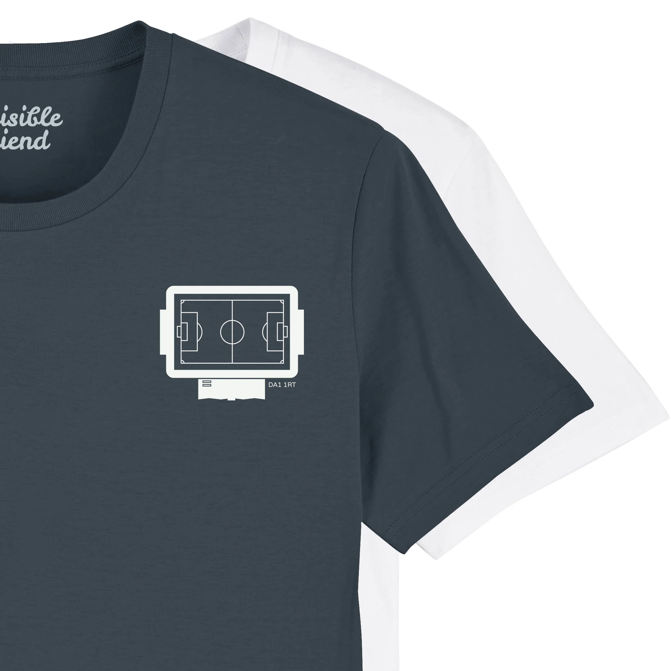 Dartford FC Princes Park T Shirt