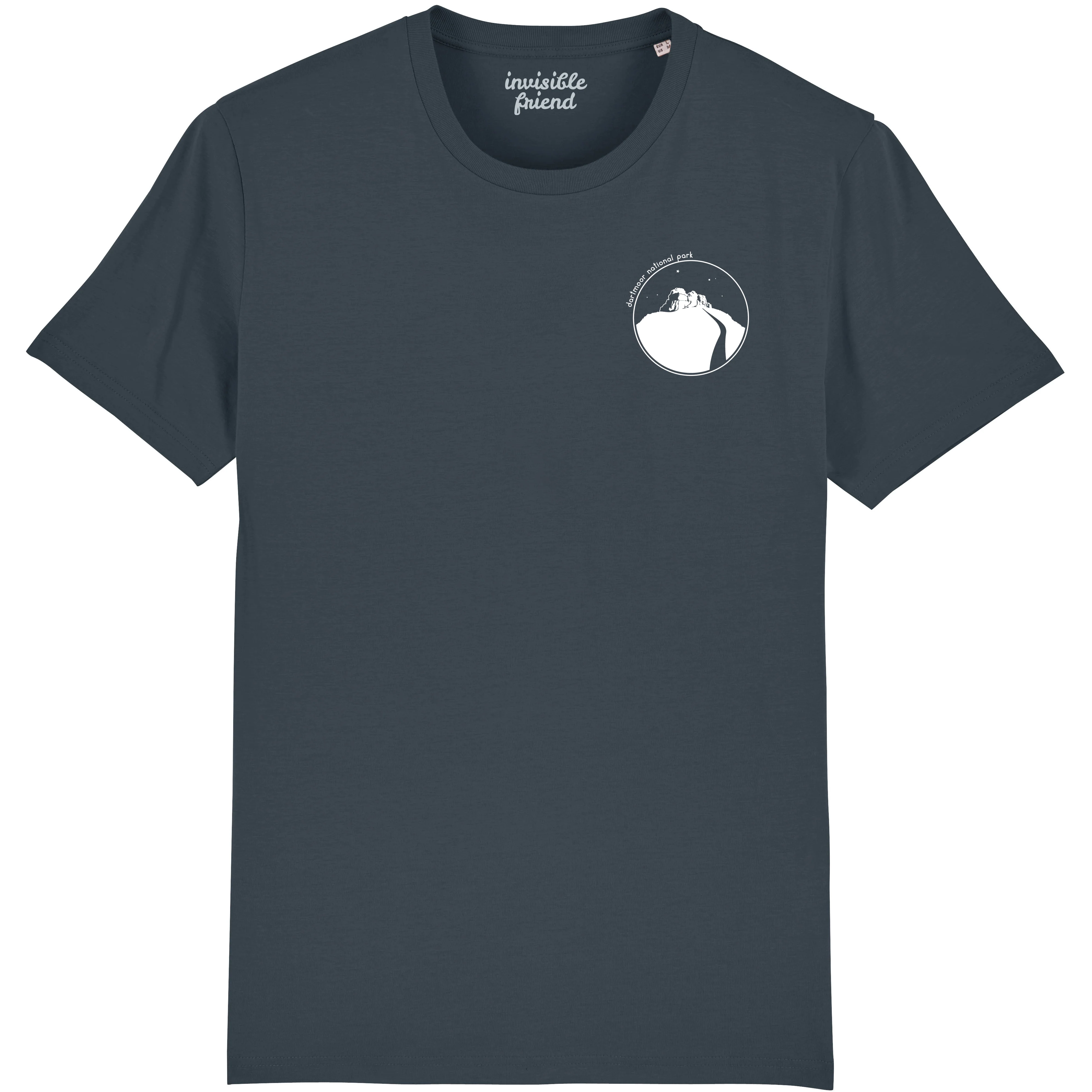 Dartmoor National Park T Shirt - Image 3