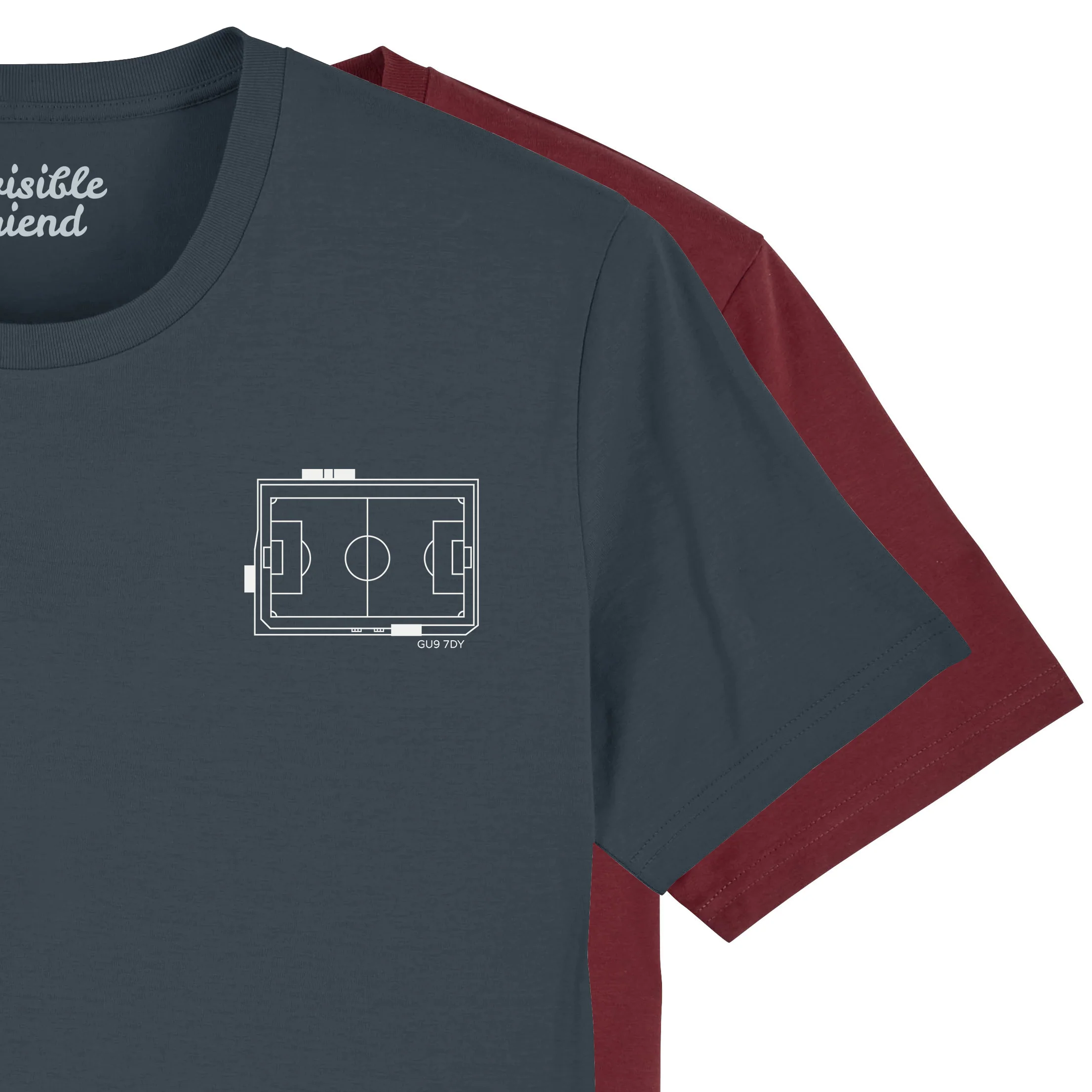 Farnham Town Memorial Ground T Shirt