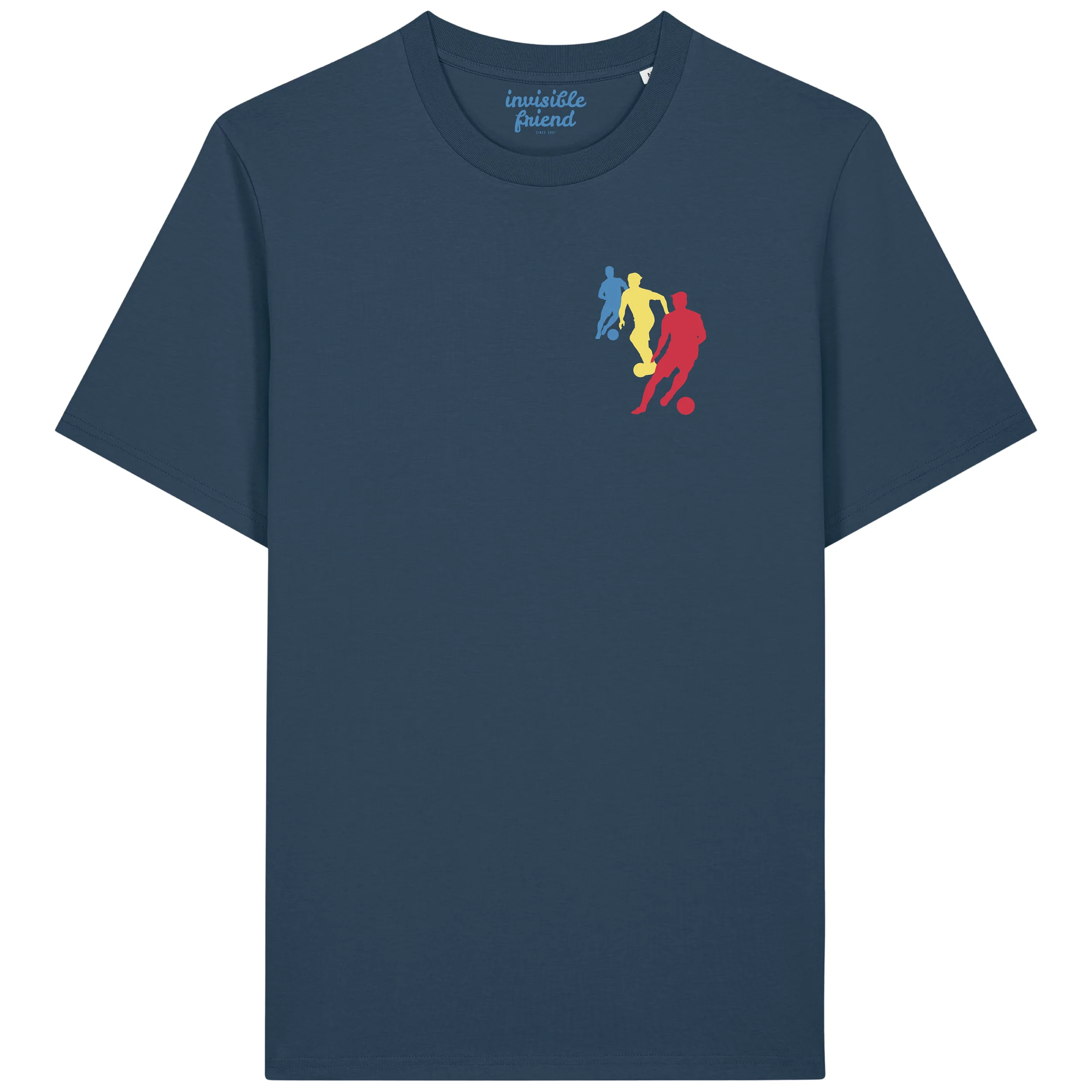 Football Dribble T Shirt