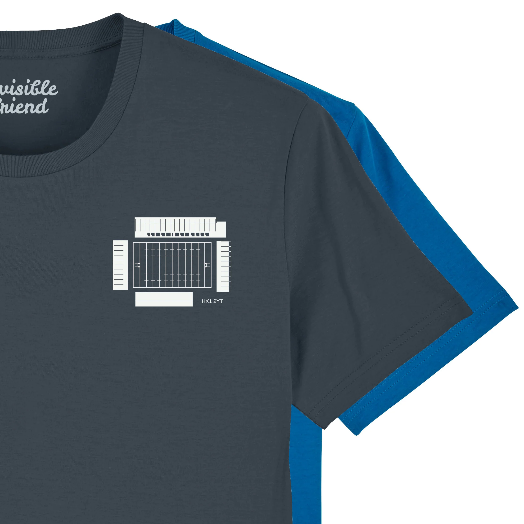 Halifax Panthers RLFC The Shay T Shirt