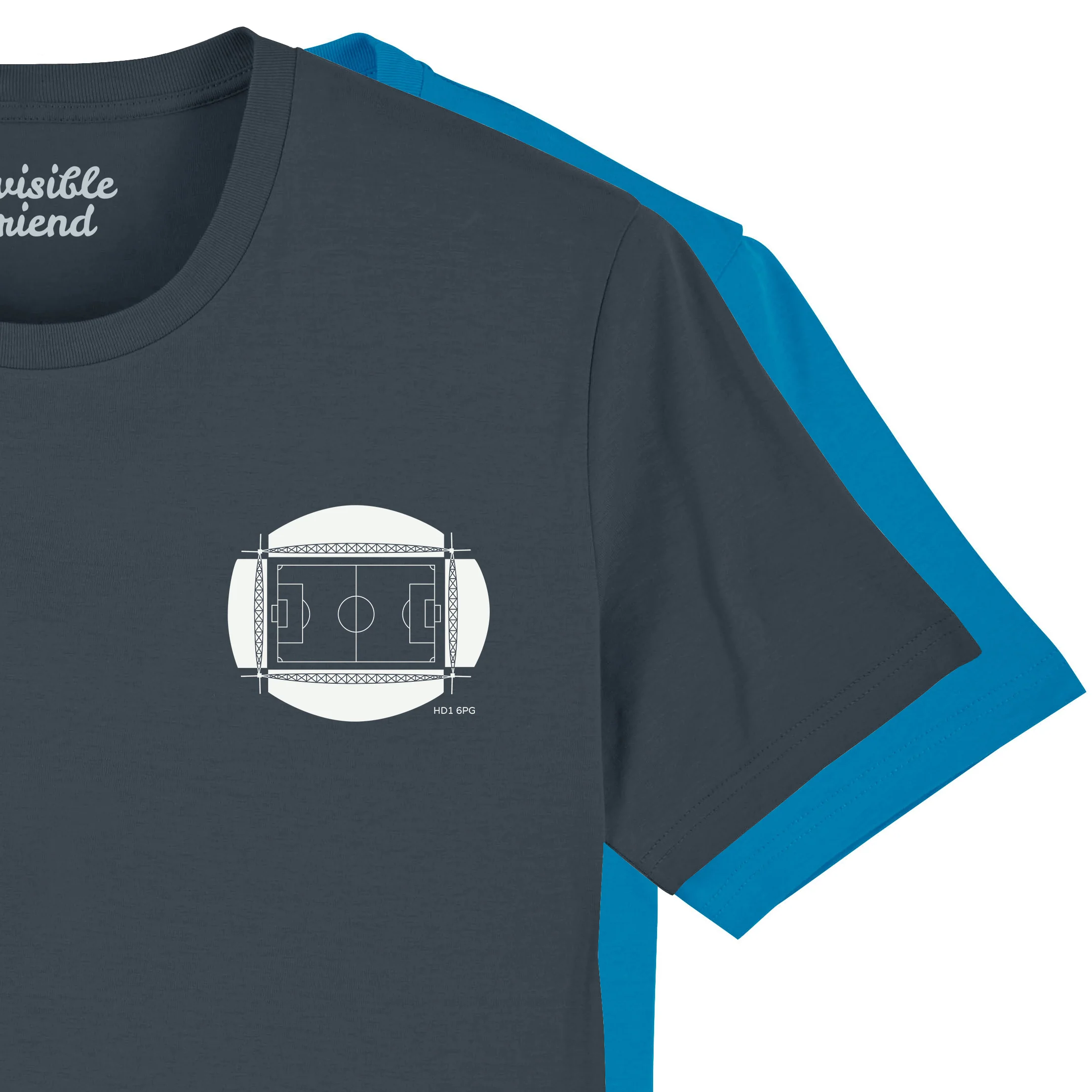 Huddersfield Town John Smith's Stadium T Shirt
