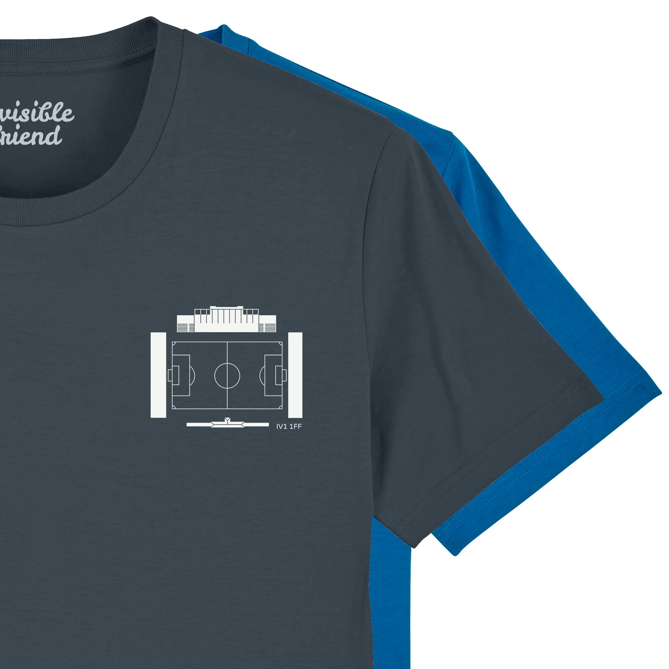 Inverness Caledonian Thistle Stadium T Shirt
