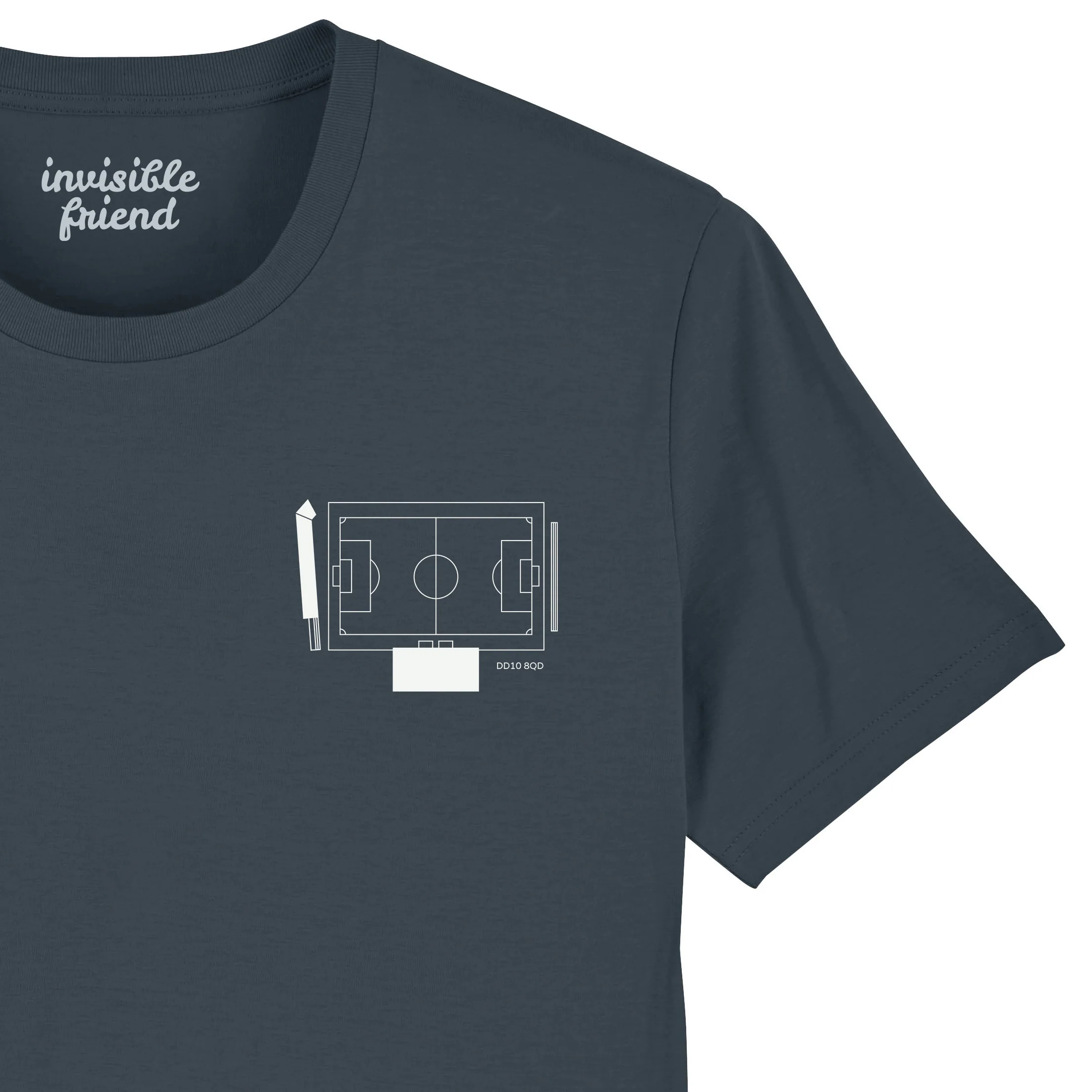 Montrose Links Park T Shirt - Image 2