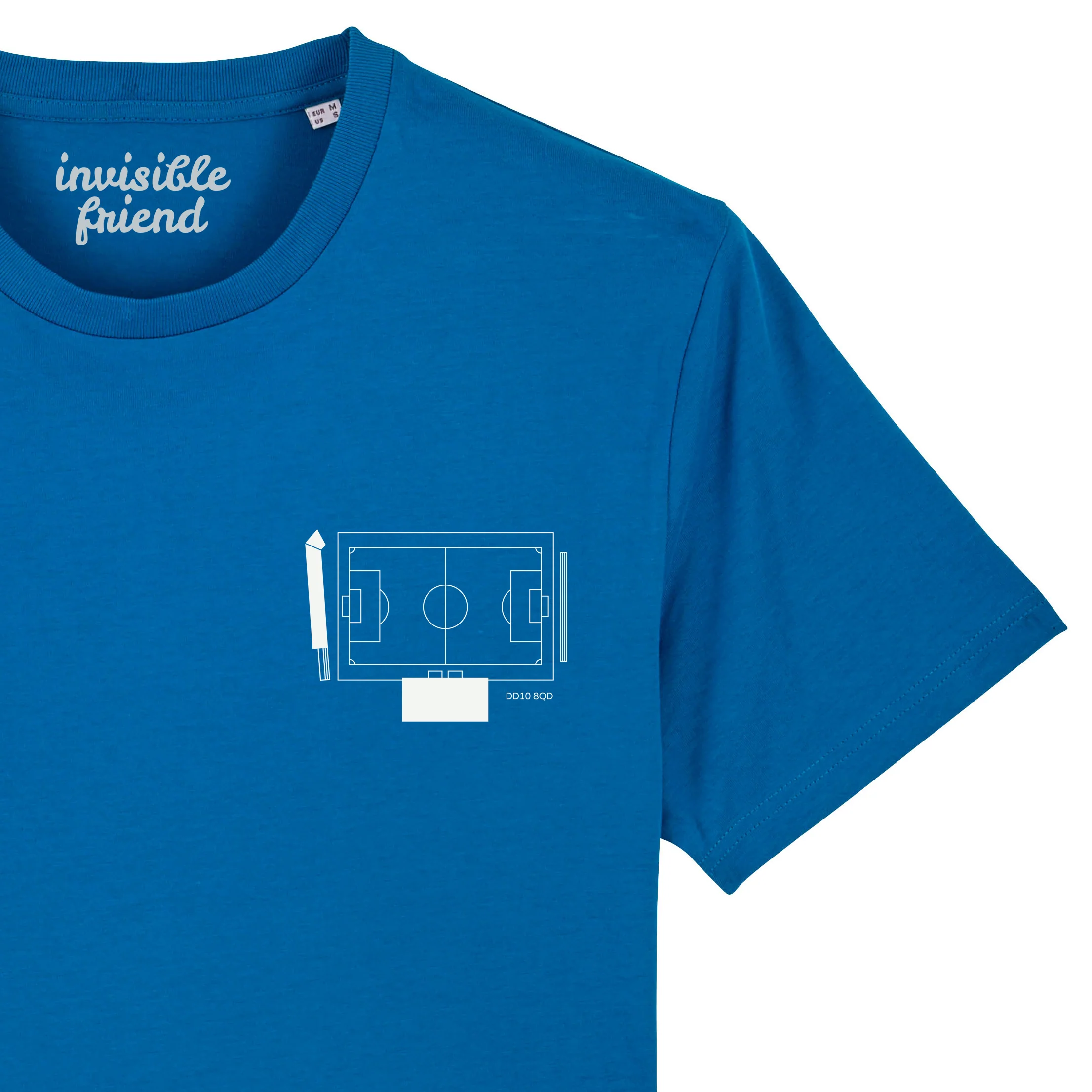 Montrose Links Park T Shirt - Image 3