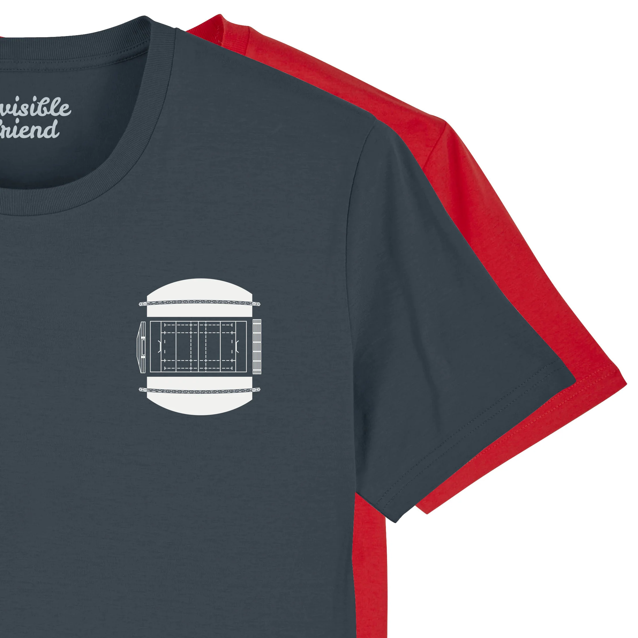 Munster RUFC Thomond Park T Shirt