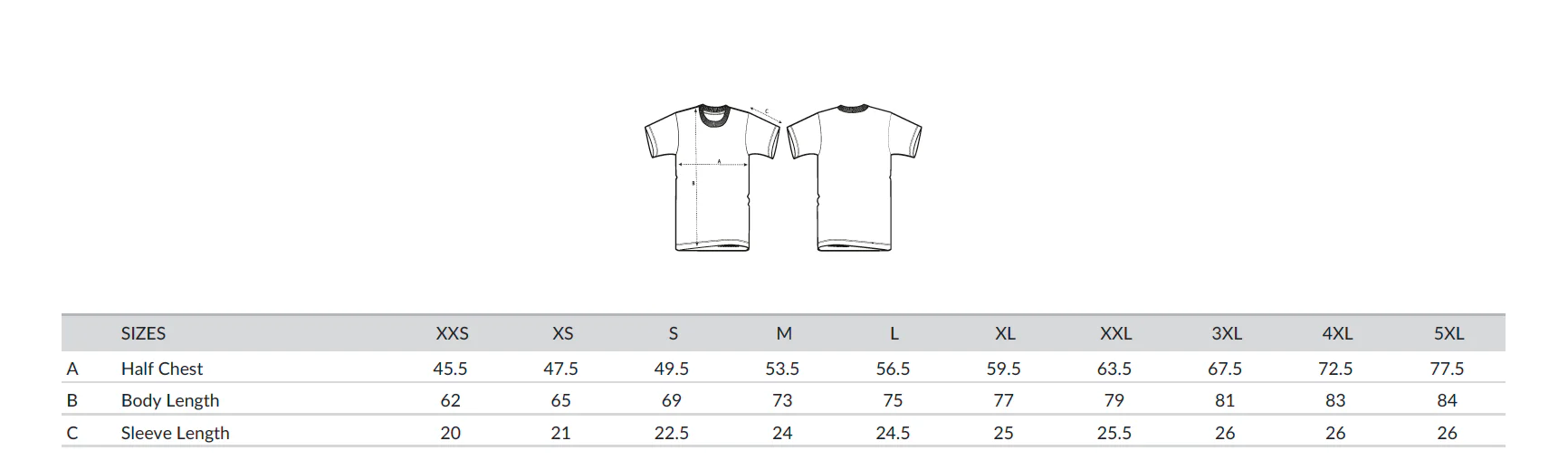 Murmuration T Shirt - Image 3