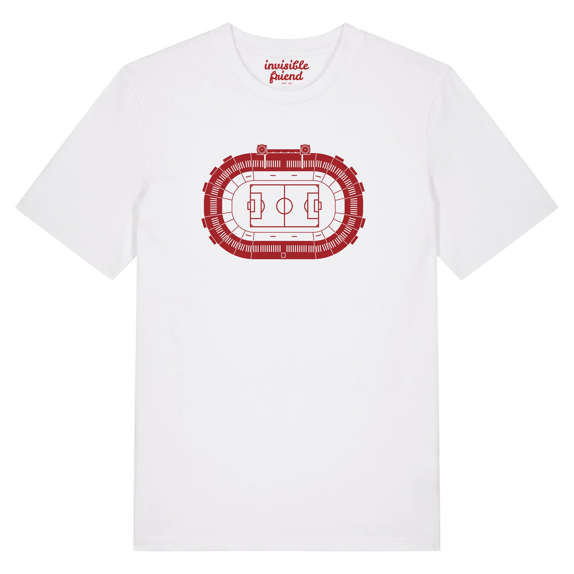 Old and New Wembley Stadiums T Shirt Set - Image 2