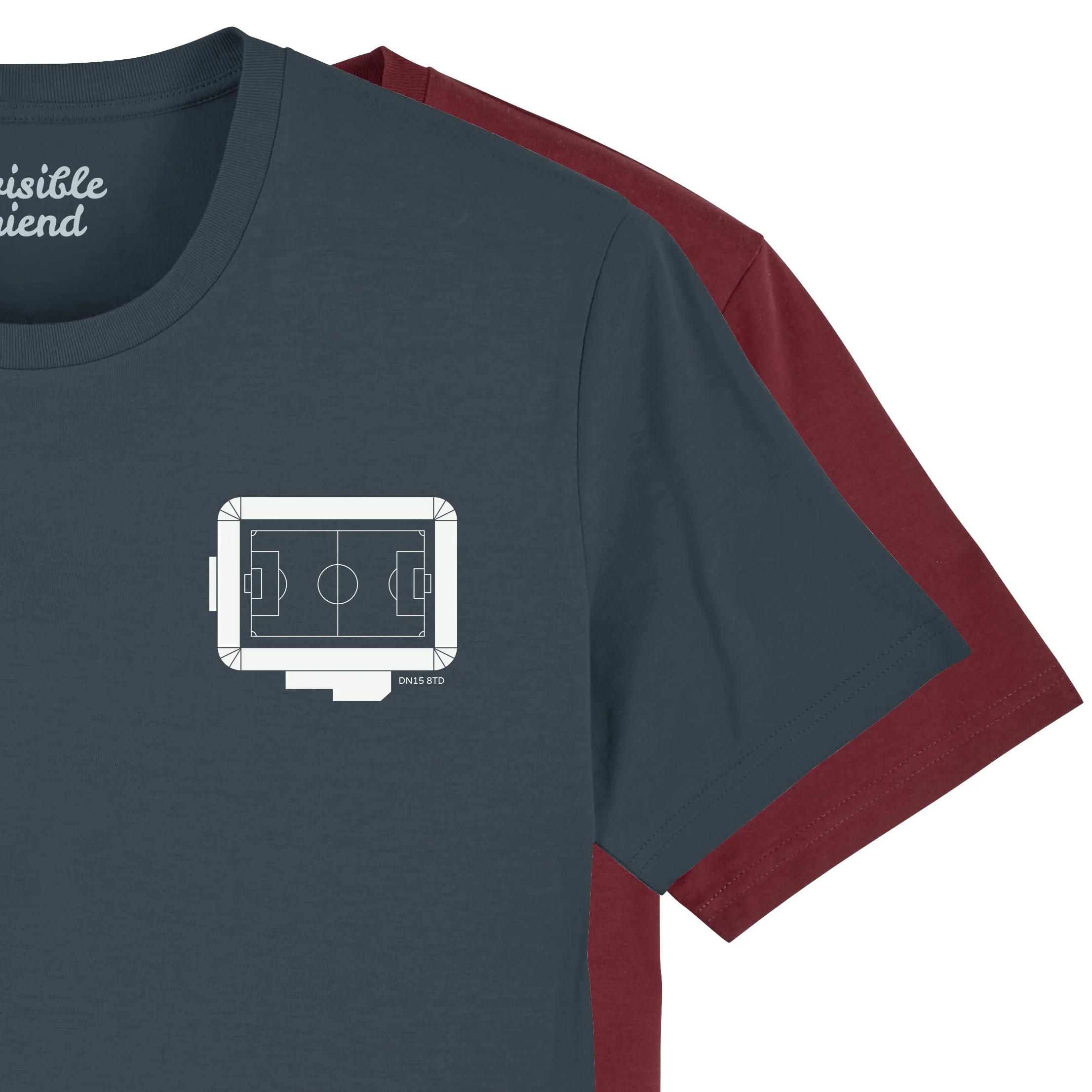 Scunthorpe United Glanford Park T Shirt