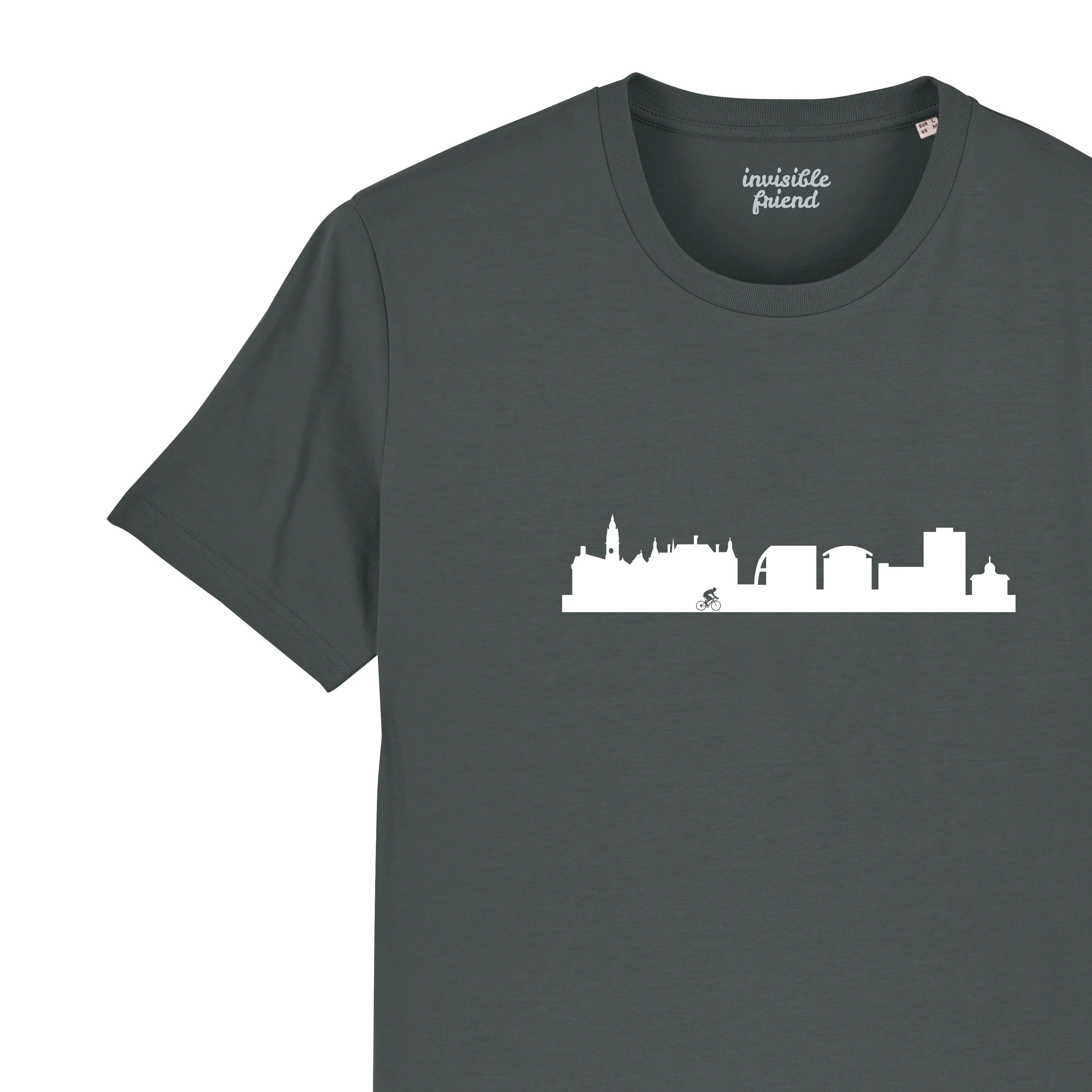 Sheffield Cycling T Shirt - Image 2