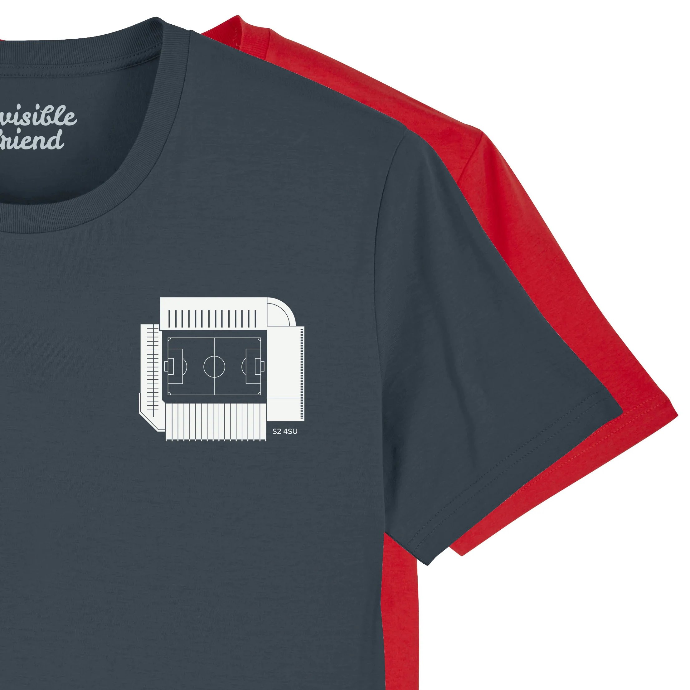 Sheffield United Bramall Lane T Shirt