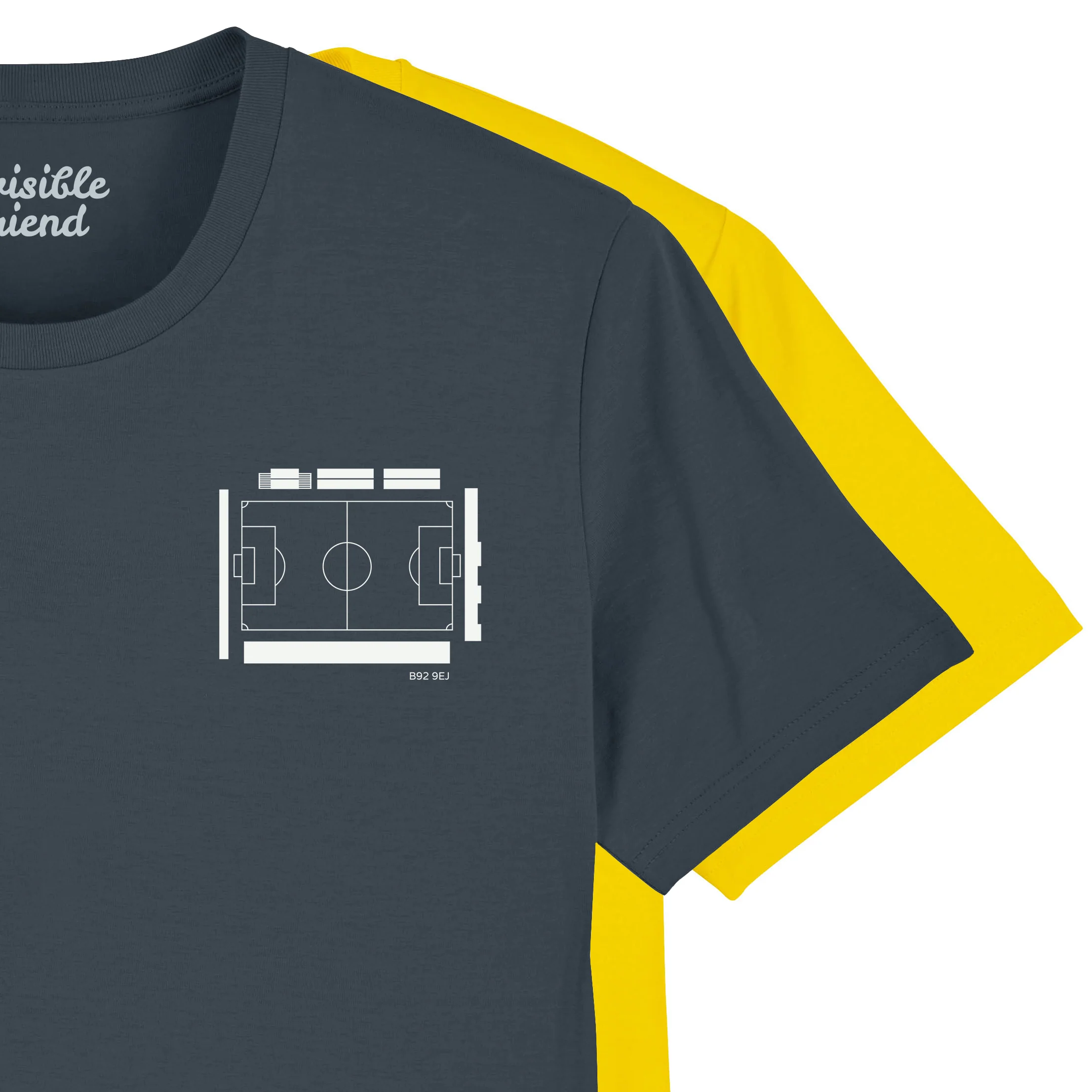 Solihull Moors Damson Park T Shirt