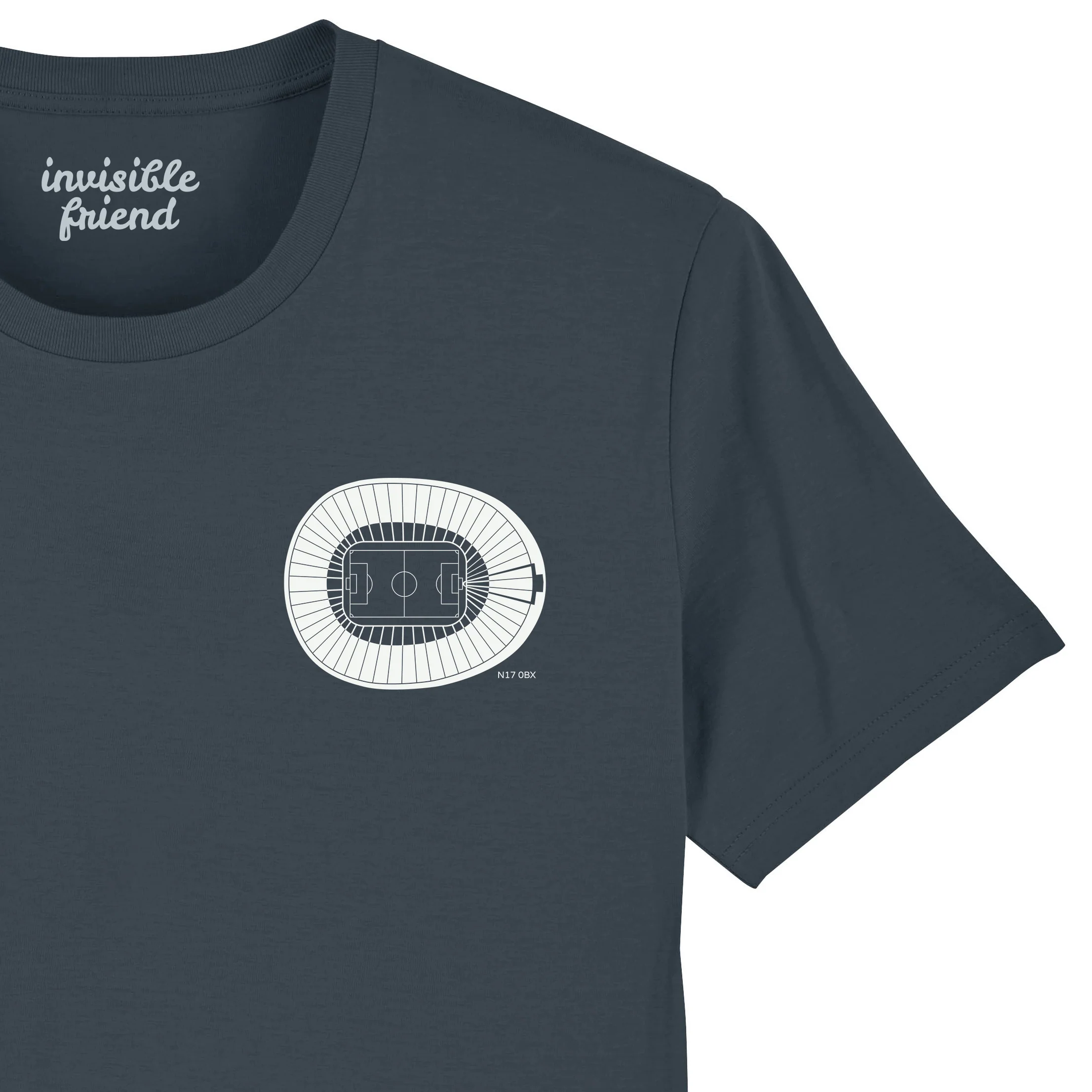 Tottenham Hotspur Stadium T Shirt - Image 2