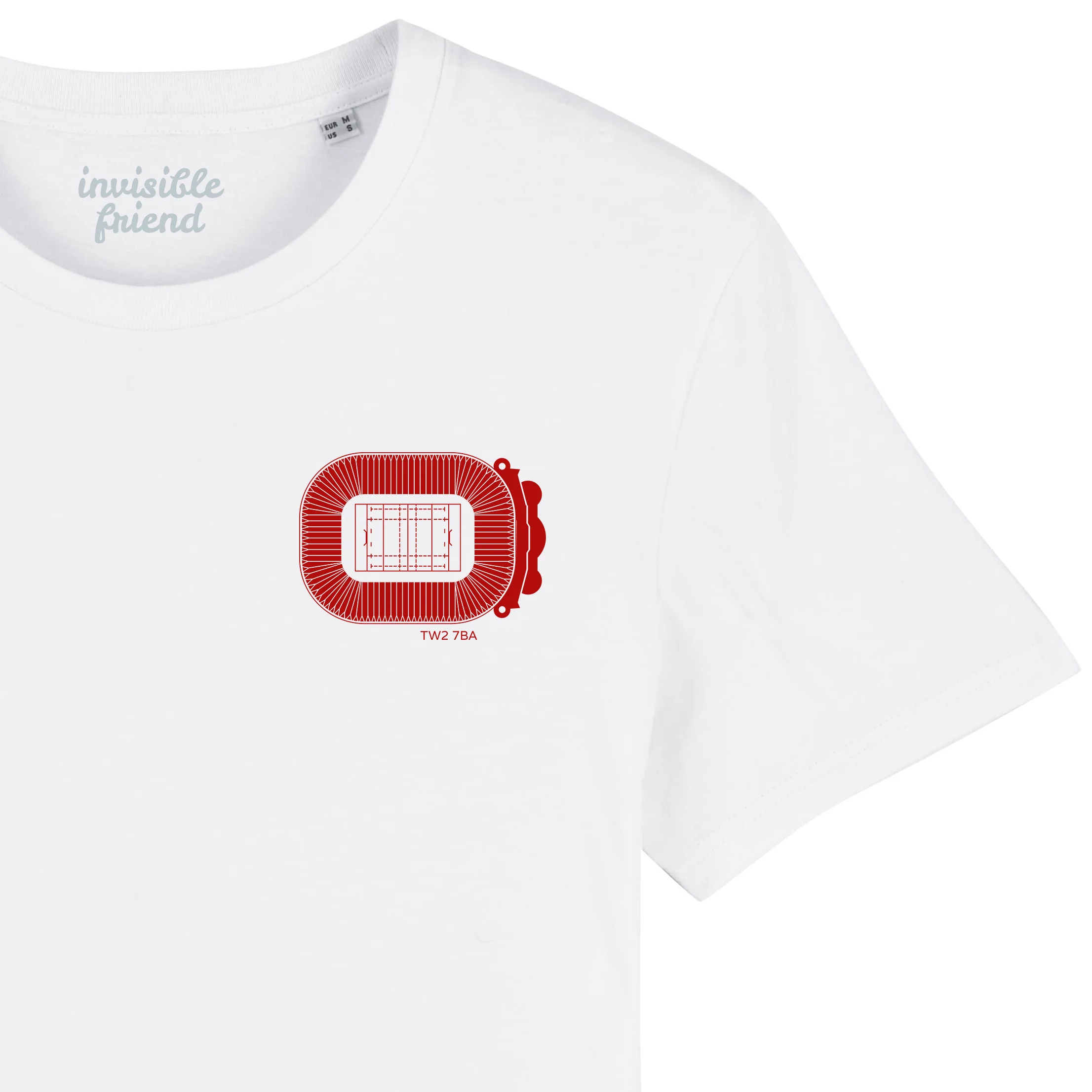 Twickenham Stadium T Shirt - Image 2