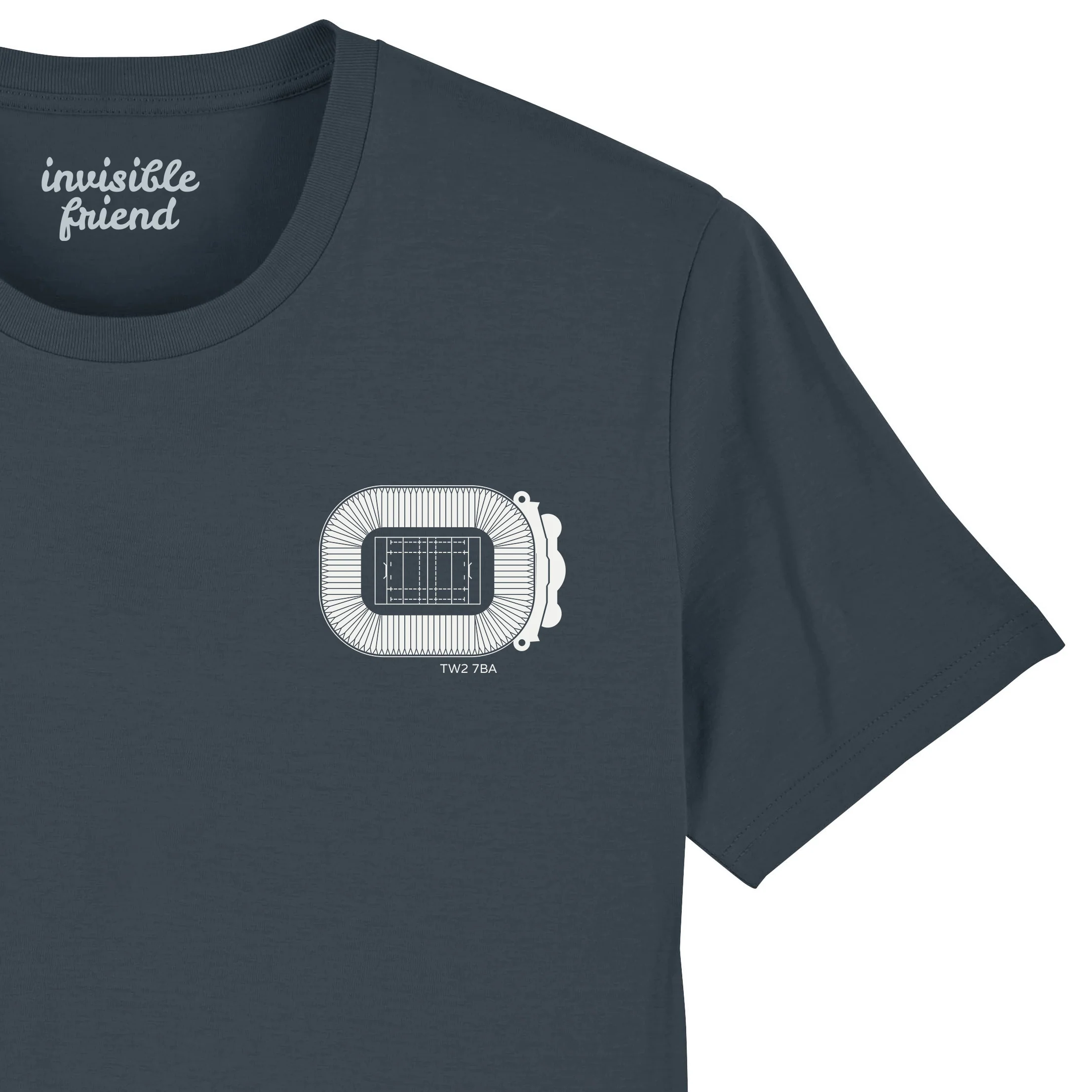 Twickenham Stadium T Shirt - Image 3