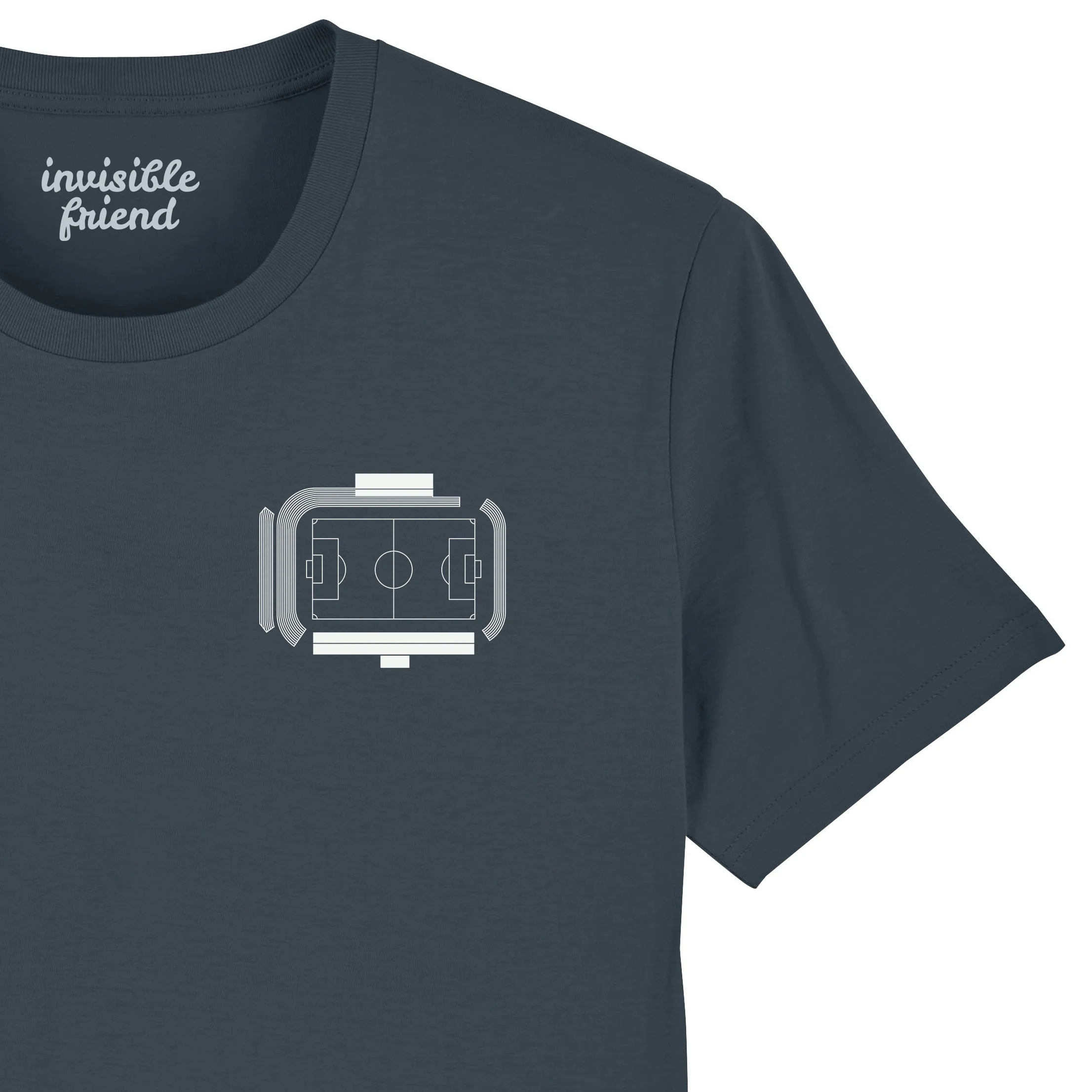 Wigan Athletic Springfield Park T Shirt - Image 2