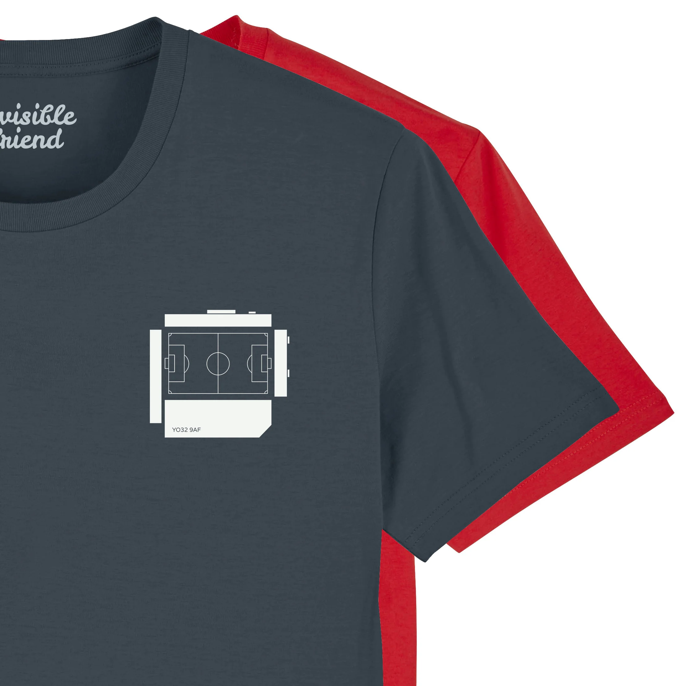 York City Community Stadium T Shirt